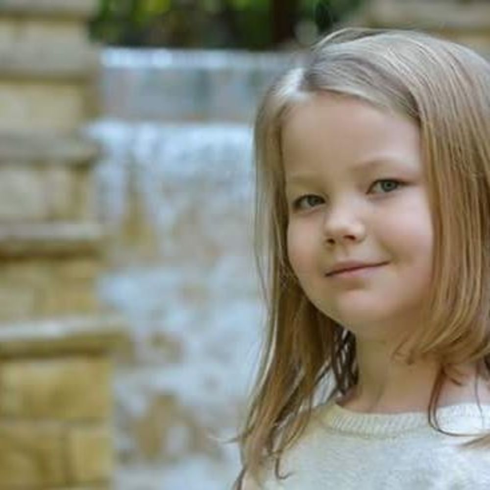 Meet your Posher, Kristen